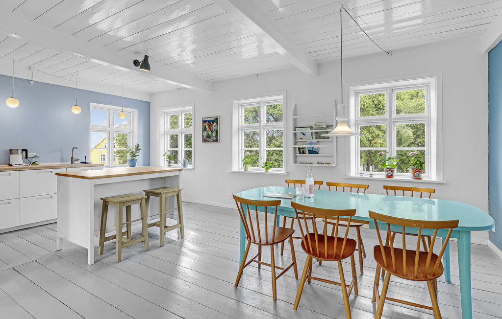 Feriehus - Listed , Danmark - I58022 6