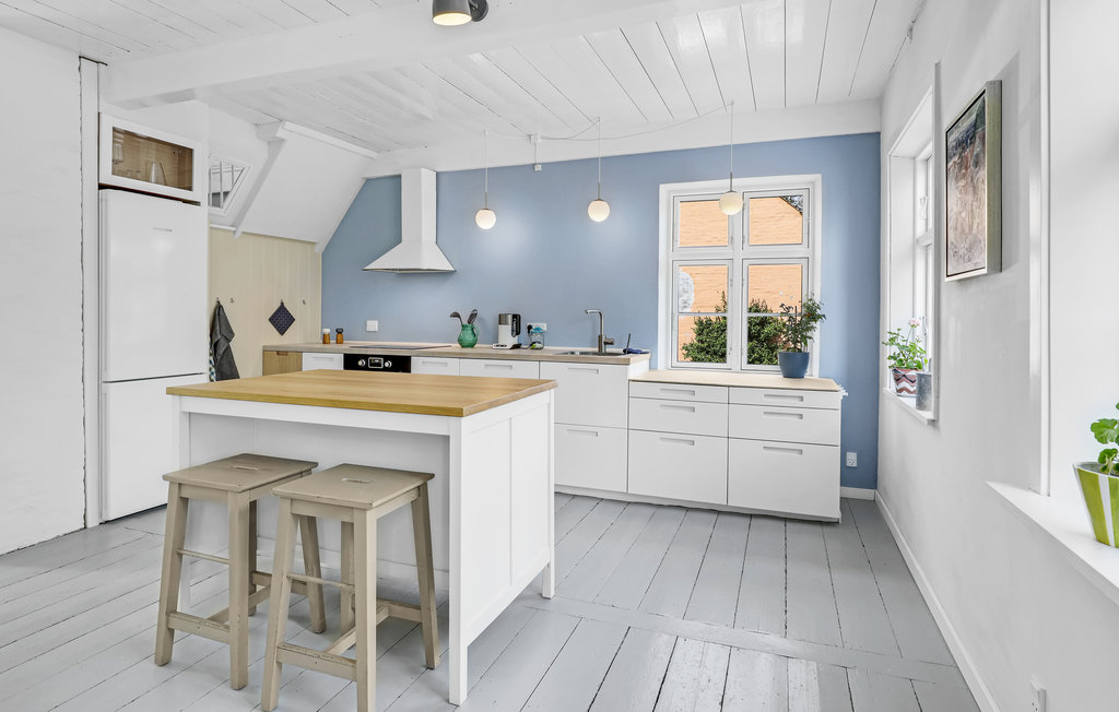 Feriehus - Listed , Danmark - I58022 7