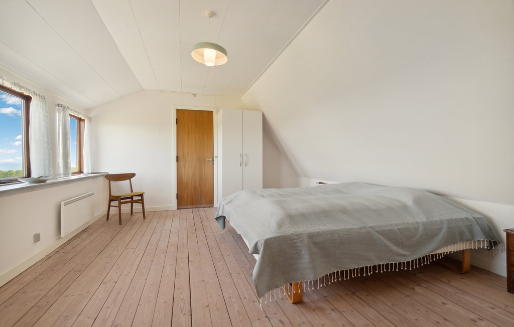 Ferienhaus - Østermarie , Dänemark - I58116 20