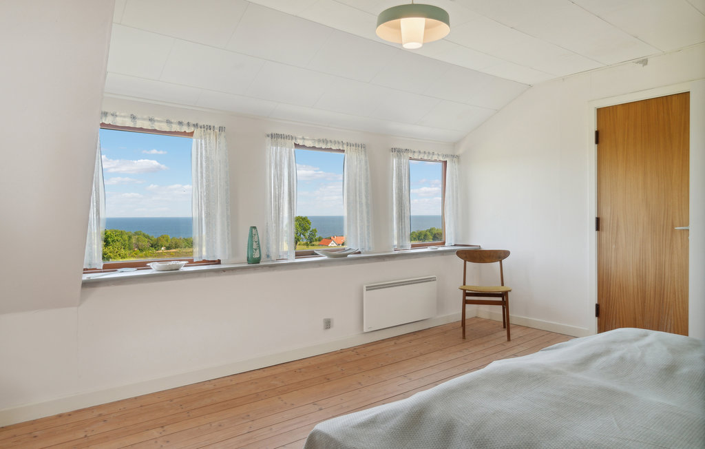 Ferienhaus - Østermarie , Dänemark - I58116 8