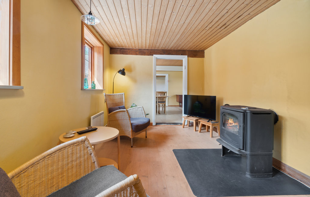 Ferienhaus - Østermarie , Dänemark - I58116 7