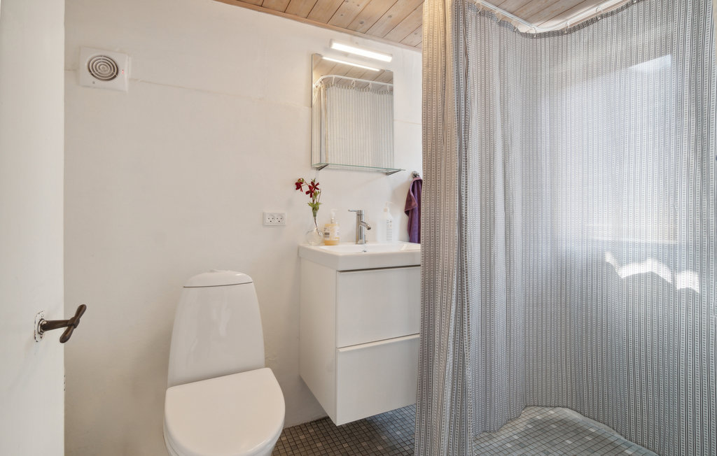 Ferienhaus - Østermarie , Dänemark - I58116 22