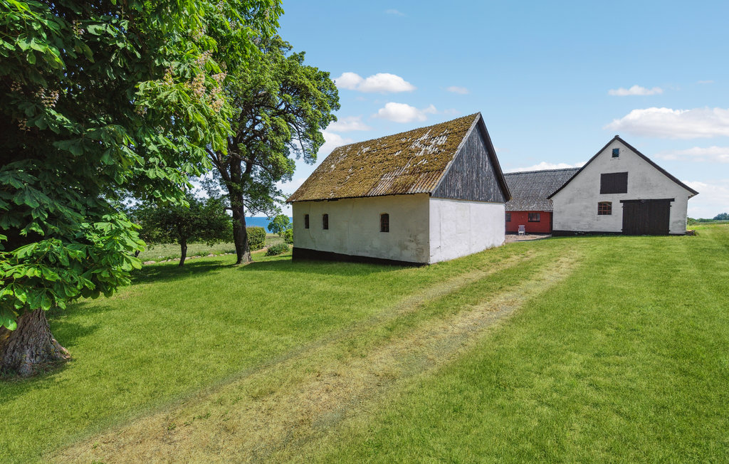 Ferienhaus - Østermarie , Dänemark - I58116 10