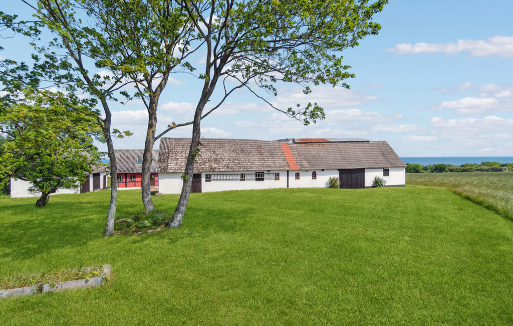 Ferienhaus - Østermarie , Dänemark - I58116 11