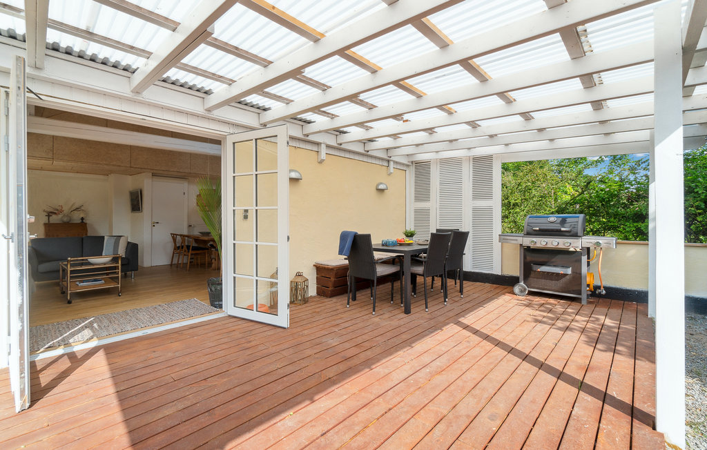 Feriehuse - Østermarie , Danmark - I58846 9