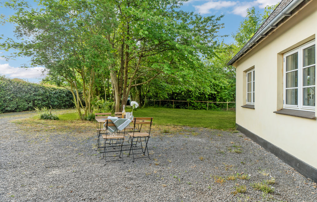 Feriehuse - Østermarie , Danmark - I58846 17