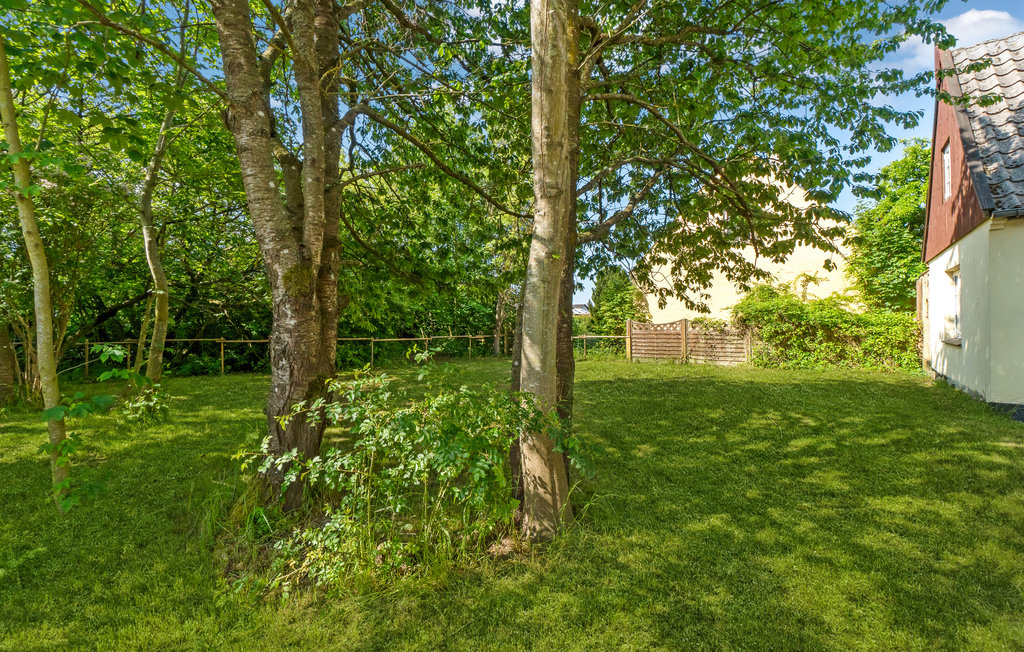 Feriehuse - Østermarie , Danmark - I58846 18