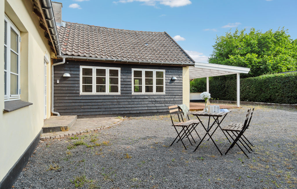 Feriehuse - Østermarie , Danmark - I58846 15