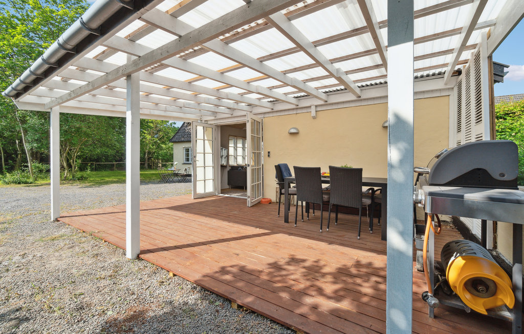 Feriehuse - Østermarie , Danmark - I58846 10