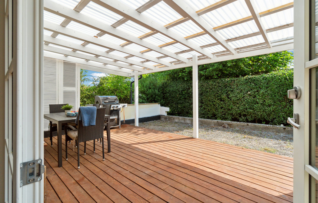 Feriehuse - Østermarie , Danmark - I58846 11