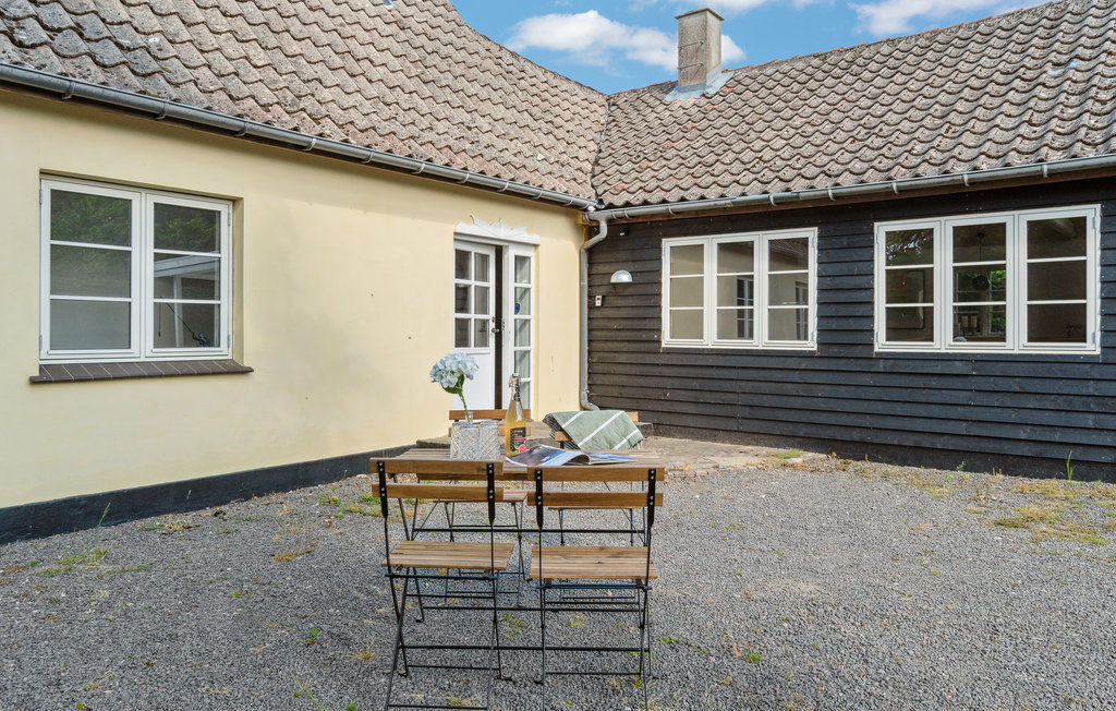 Feriehuse - Østermarie , Danmark - I58846 14