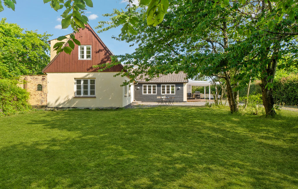 Feriehuse - Østermarie , Danmark - I58846 7