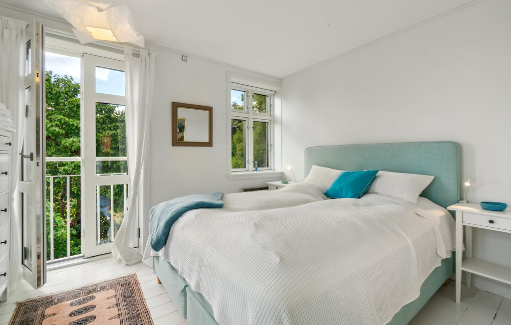 Ferienwohnung - Bølshavn , Dänemark - I58096 20