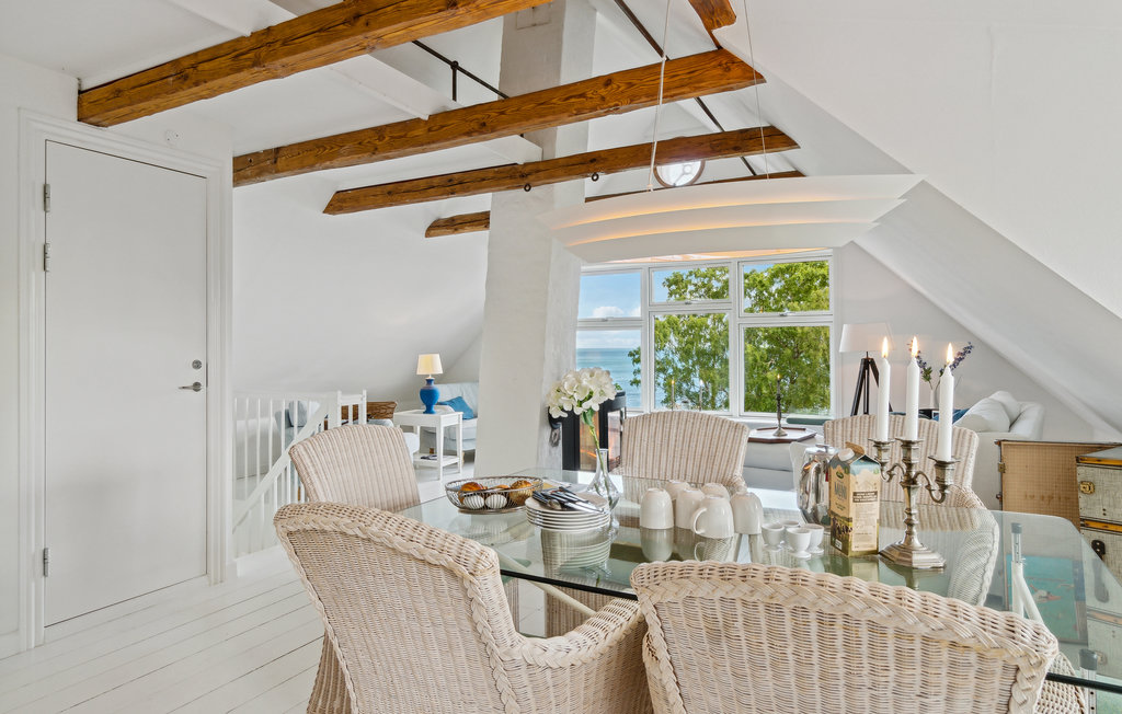 Ferienwohnung - Bølshavn , Dänemark - I58096 4