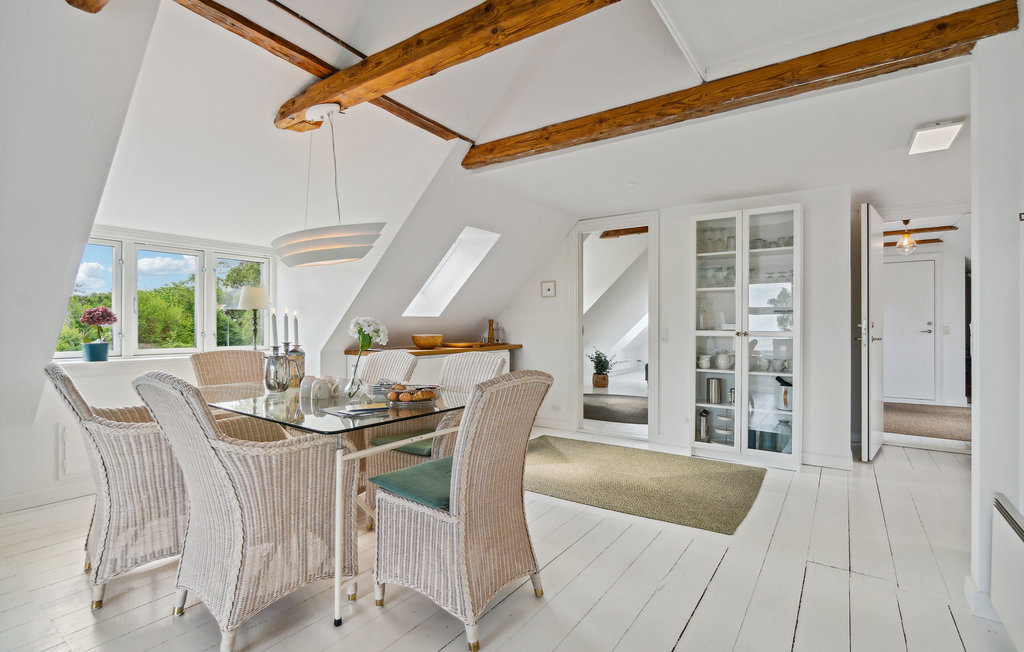 Ferienwohnung - Bølshavn , Dänemark - I58096 5