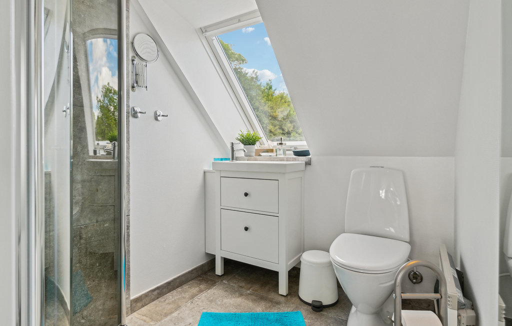 Ferienwohnung - Bølshavn , Dänemark - I58096 22