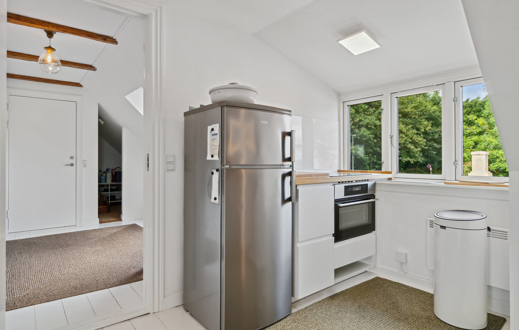 Ferienwohnung - Bølshavn , Dänemark - I58096 17