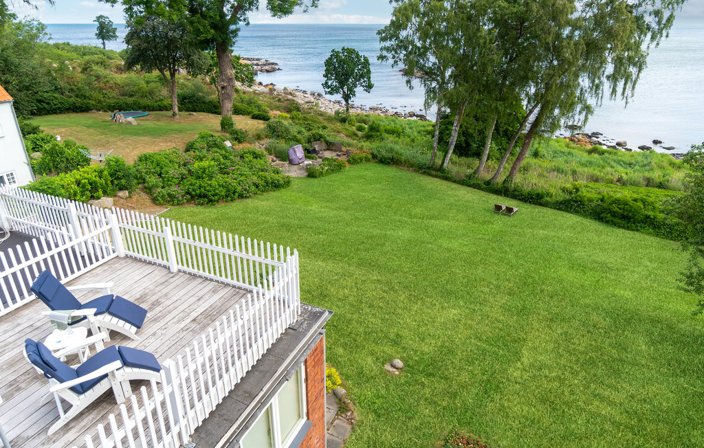 Ferienwohnung - Bølshavn , Dänemark - I58096 10