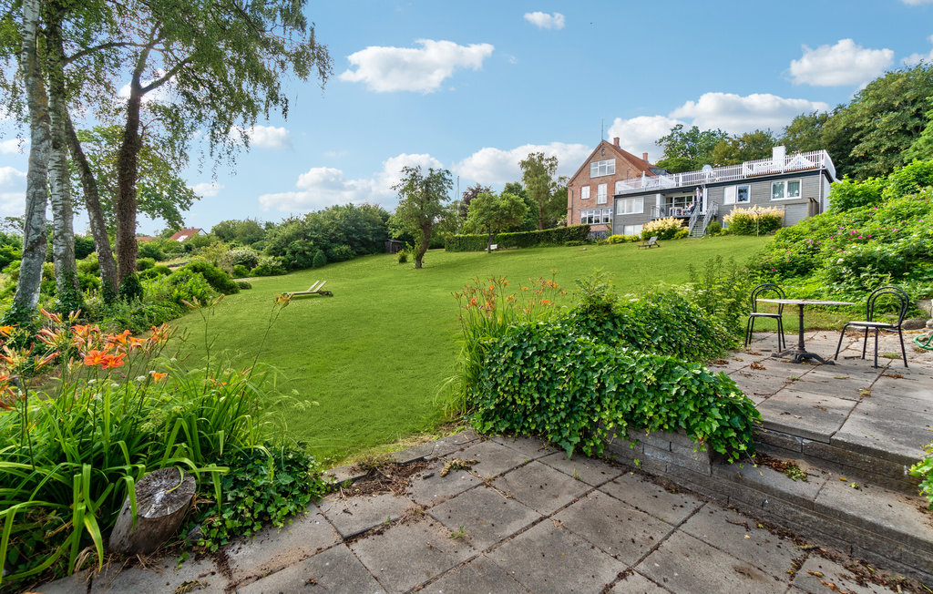 Ferienwohnung - Bølshavn , Dänemark - I58096 8