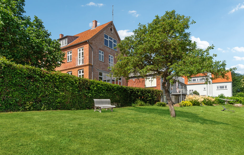 Ferienwohnung - Bølshavn , Dänemark - I58096 11