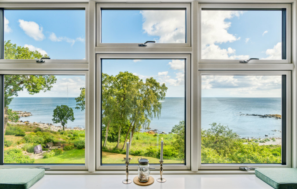 Ferienwohnung - Bølshavn , Dänemark - I58096 7