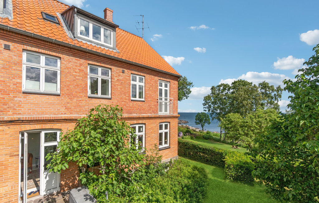 Ferienwohnung - Bølshavn , Dänemark - I58096 9