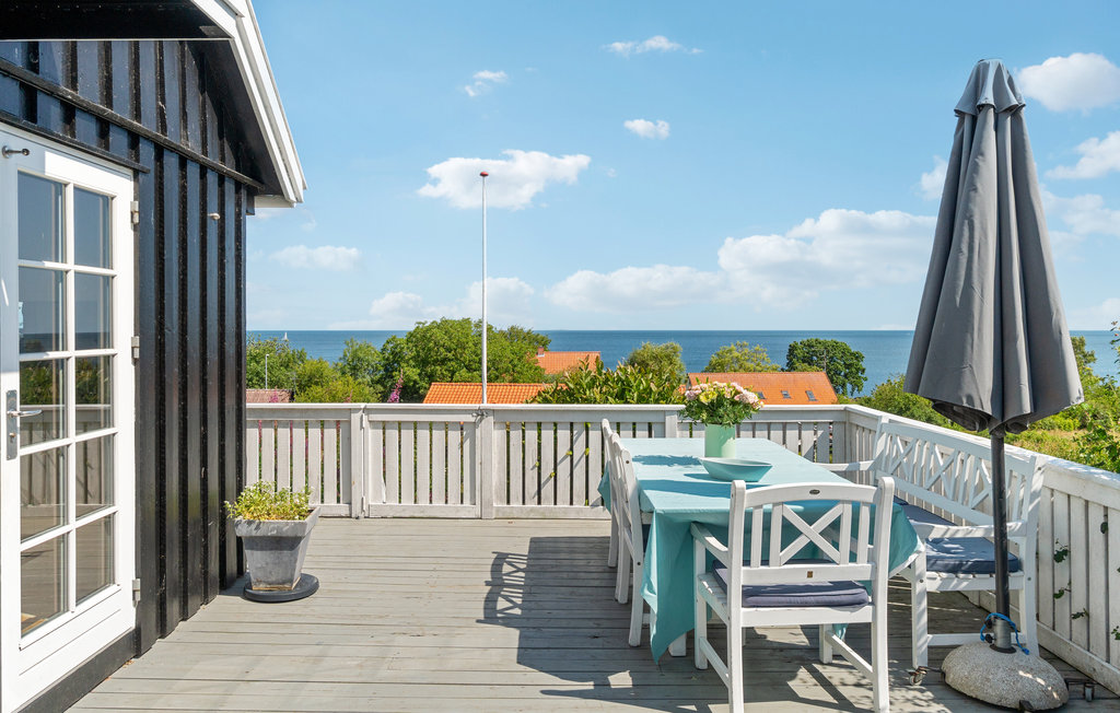 Ferienhaus - Bølshavn , Dänemark - I58972 2
