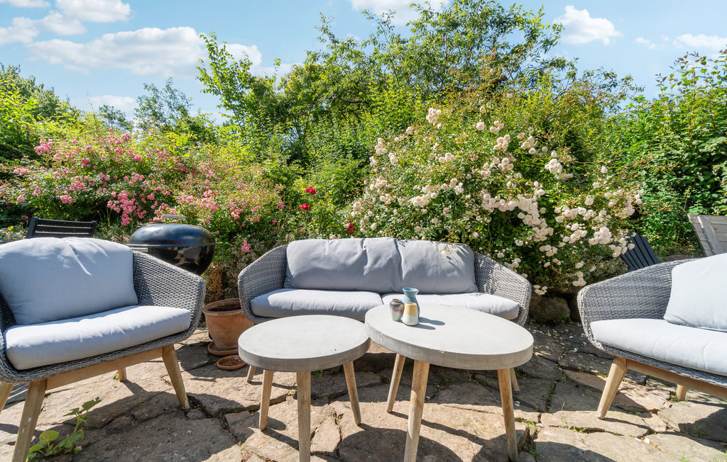 Ferienhaus - Bølshavn , Dänemark - I58972 15