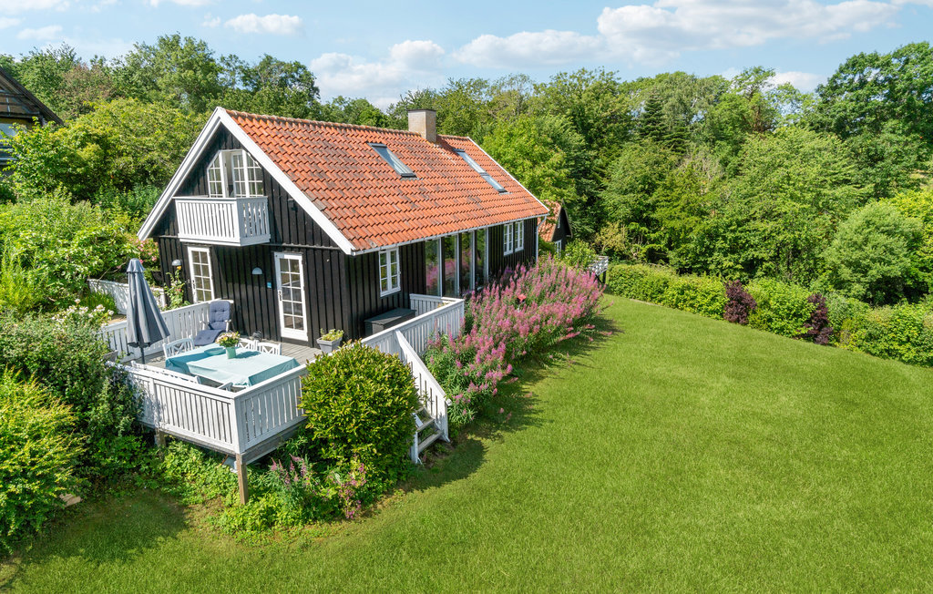 Ferienhaus - Bølshavn , Dänemark - I58972 7