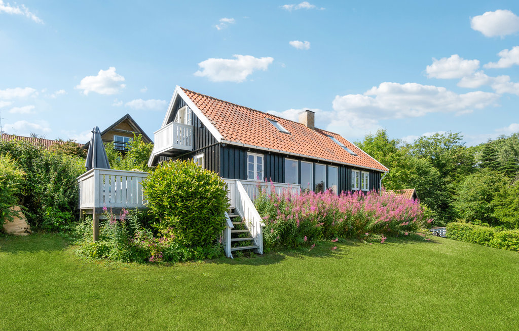 Ferienhaus - Bølshavn , Dänemark - I58972 8