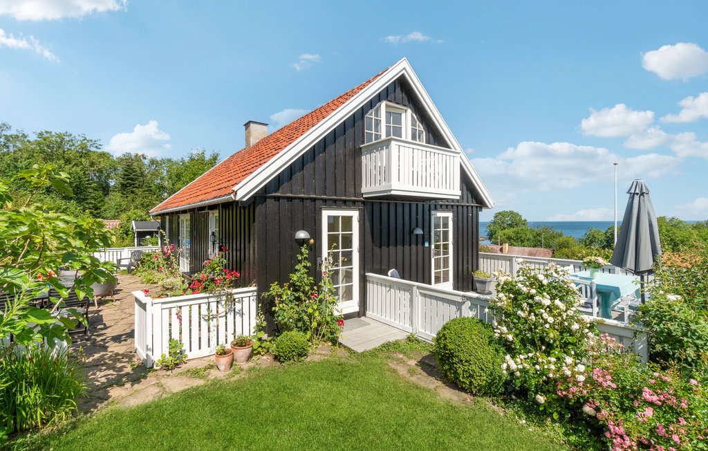 Ferienhaus - Bølshavn , Dänemark - I58972 10