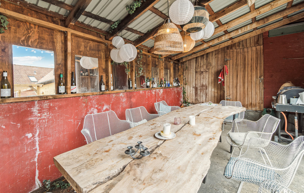 Ferienwohnung - Årsdale , Dänemark - I58003 22