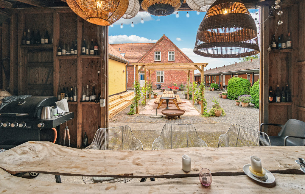 Ferieleilighet - Årsdale , Danmark - I58004 21