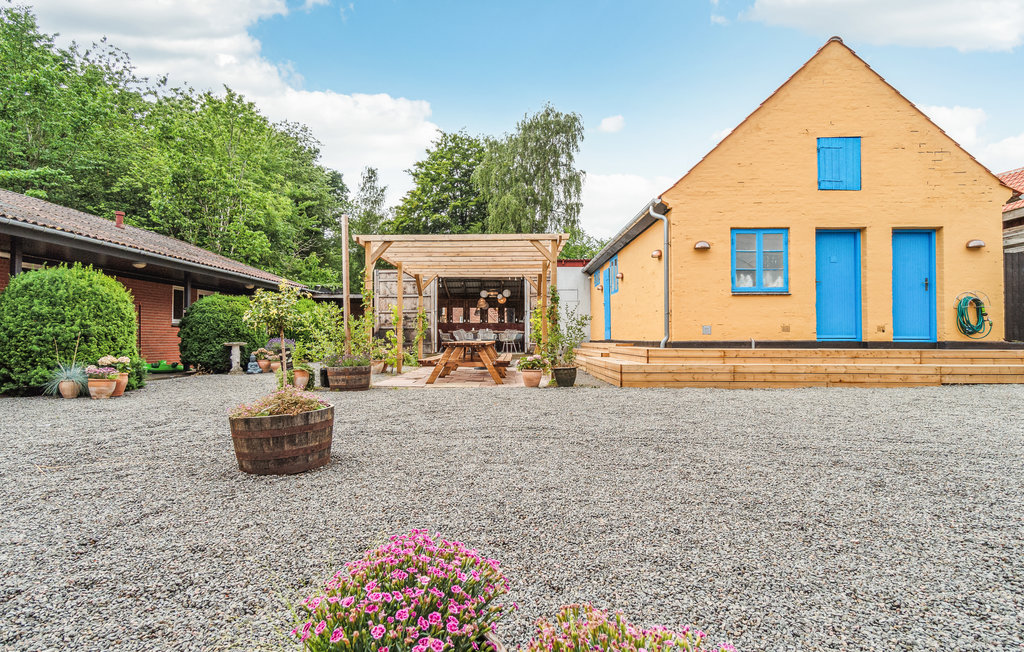 Ferieleilighet - Årsdale , Danmark - I58005 18