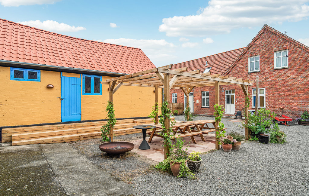 Ferieleilighet - Årsdale , Danmark - I58004 18