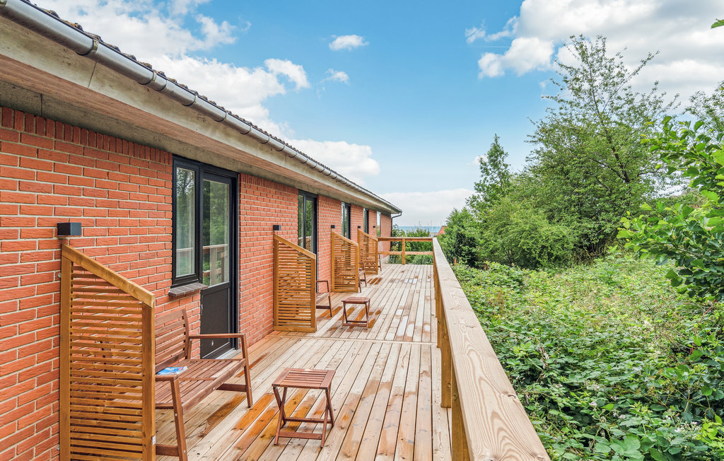 Ferieleilighet - Årsdale , Danmark - I58004 23