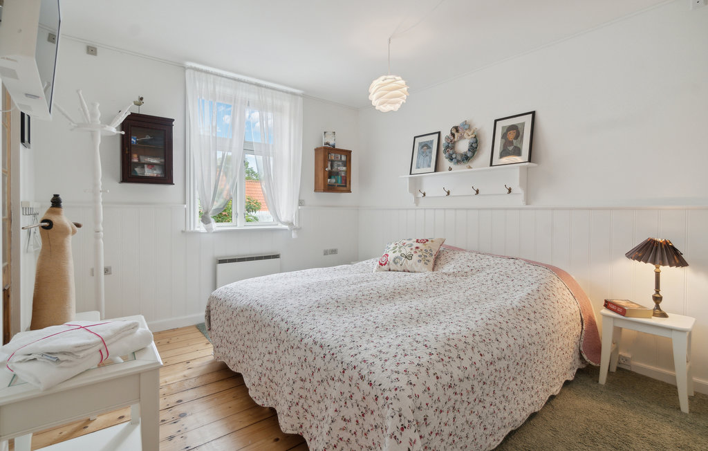 Lejlighed - Bølshavn , Danmark - I58095 14