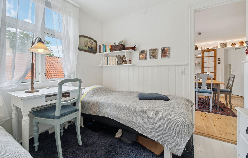 Lejlighed - Bølshavn , Danmark - I58095 15