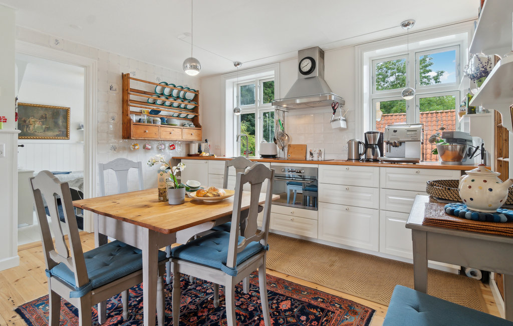 Lejlighed - Bølshavn , Danmark - I58095 5