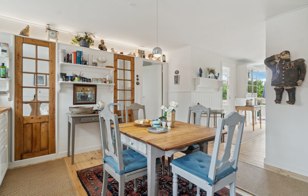 Lejlighed - Bølshavn , Danmark - I58095 13