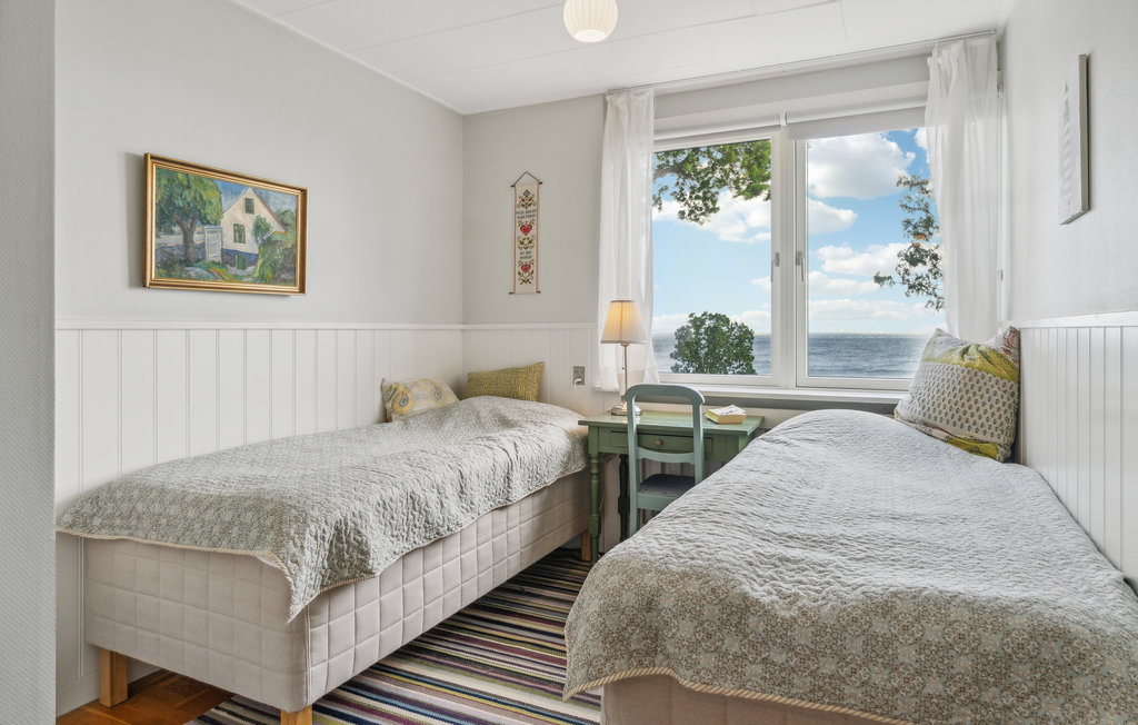 Ferieleilighet - Bølshavn , Danmark - I58097 16