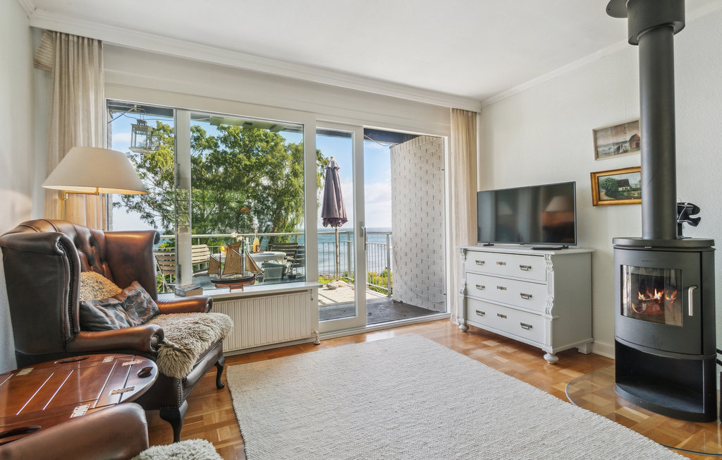 Ferieleilighet - Bølshavn , Danmark - I58097 3