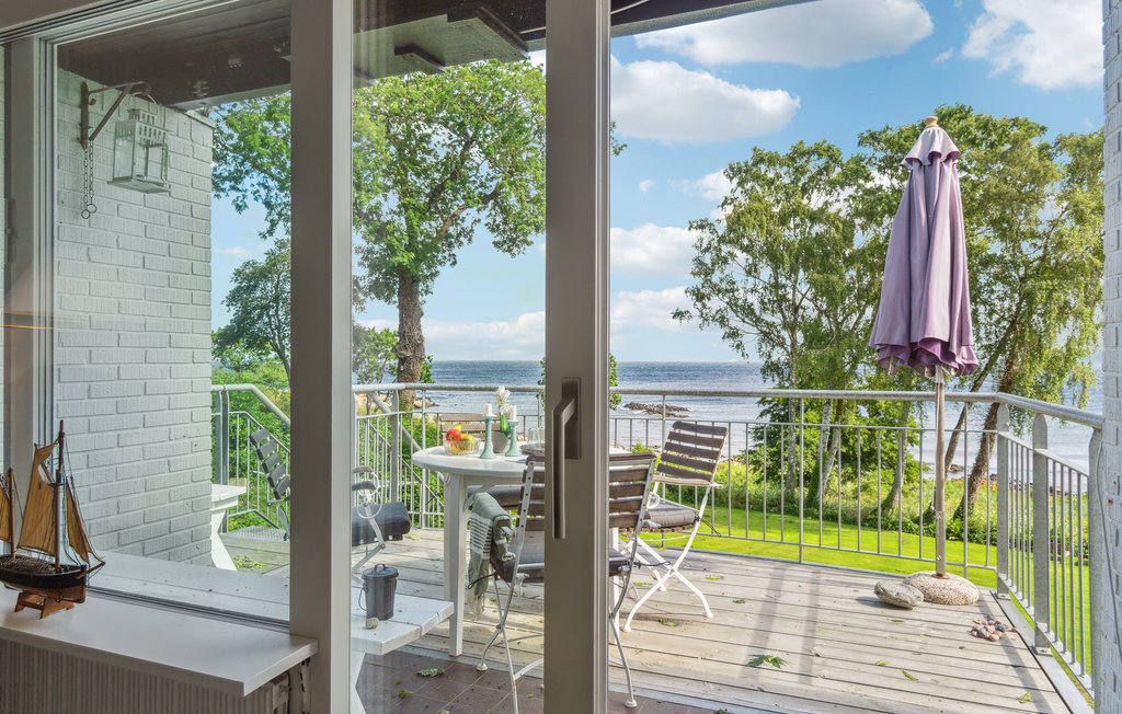 Ferieleilighet - Bølshavn , Danmark - I58097 2