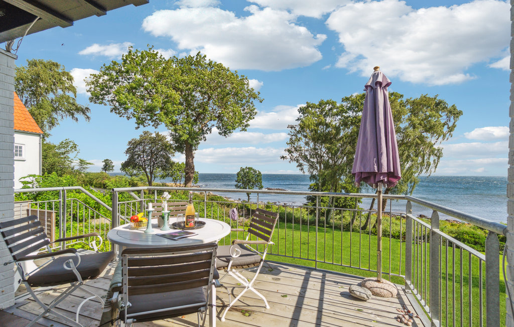 Ferieleilighet - Bølshavn , Danmark - I58097 11