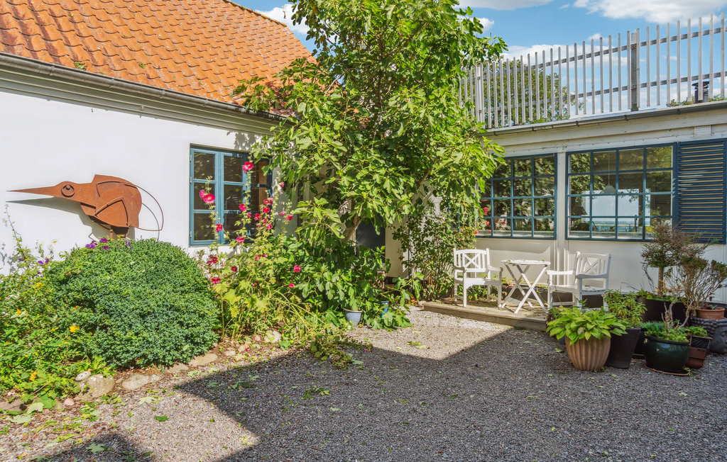 Ferieleilighet - Bølshavn , Danmark - I58097 7
