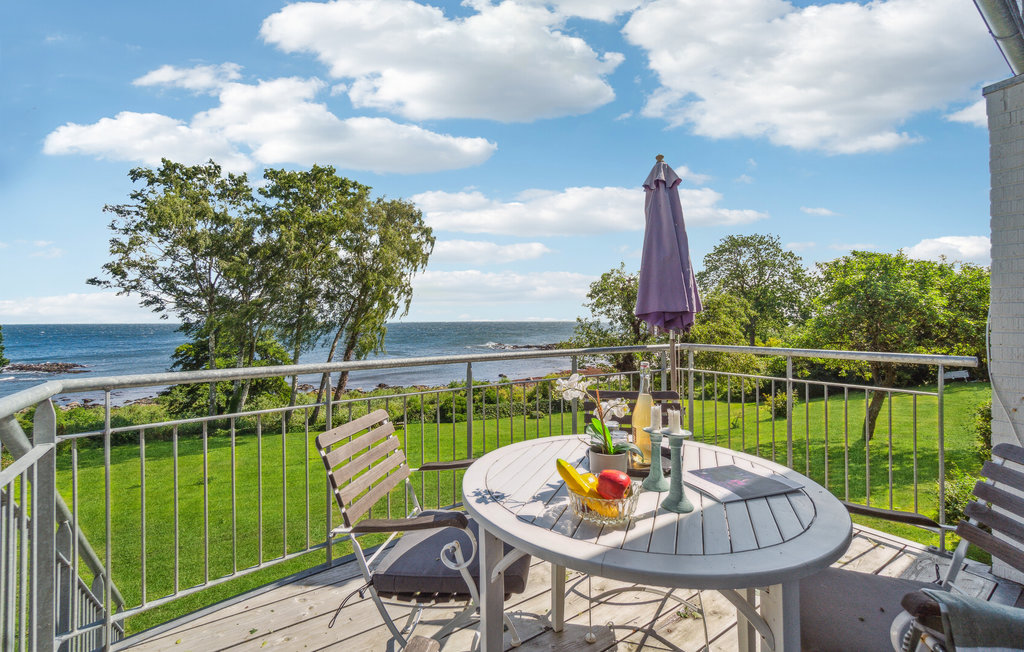 Ferieleilighet - Bølshavn , Danmark - I58097 12