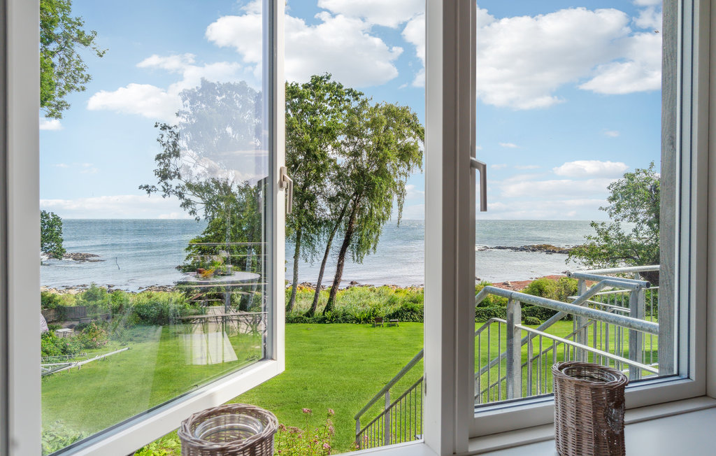 Ferieleilighet - Bølshavn , Danmark - I58097 13