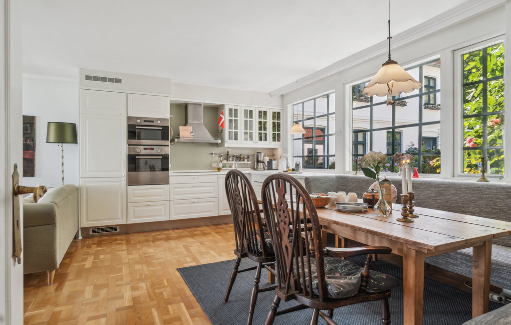 Ferieleilighet - Bølshavn , Danmark - I58097 5