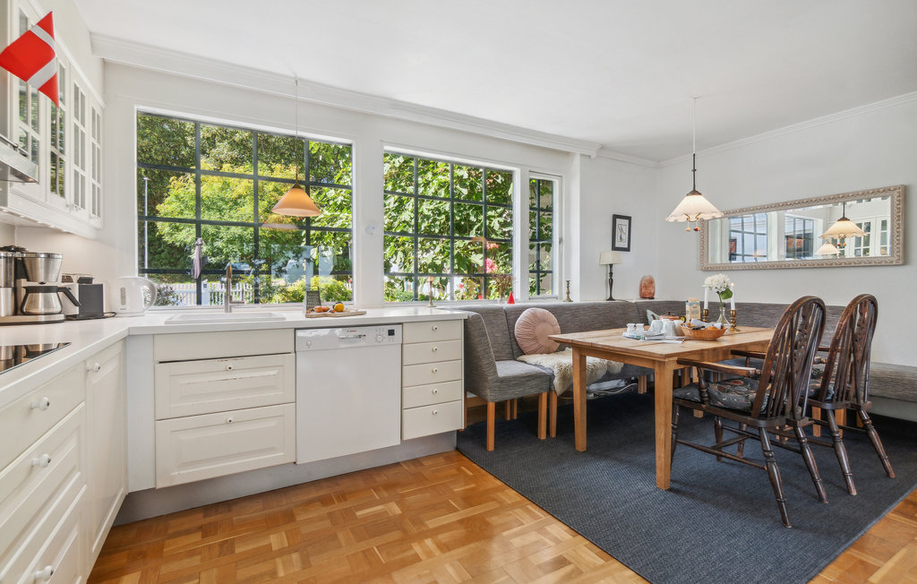 Ferieleilighet - Bølshavn , Danmark - I58097 6