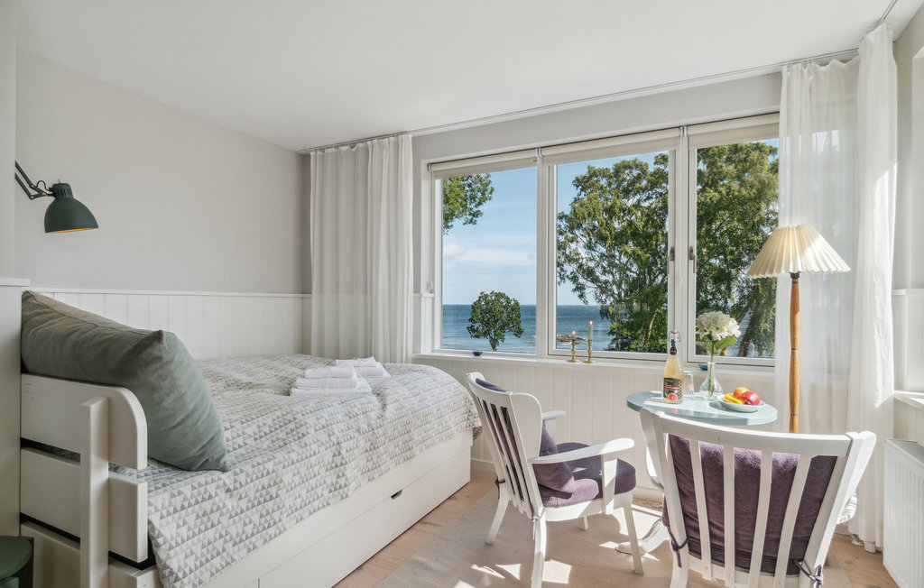 Ferienwohnung - Bølshavn , Dänemark - I58093 14